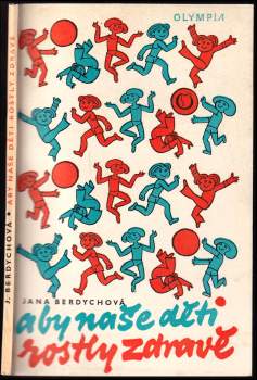 Aby naše děti rostly zdravě