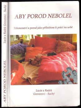 Aby porod nebolel