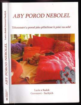 Aby porod nebolel