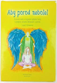 Aby porod nebolel
