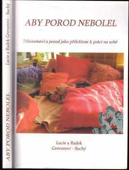 Aby porod nebolel