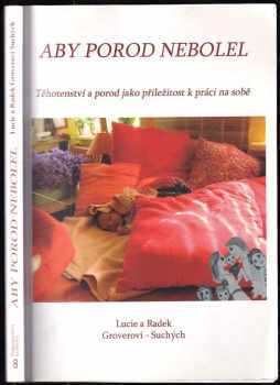 Aby porod nebolel