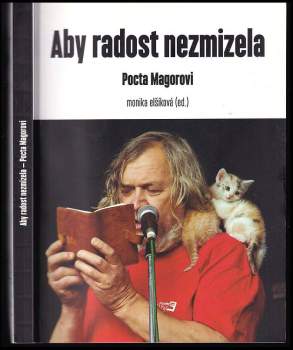 Ivan Martin Jirous: Aby radost nezmizela
