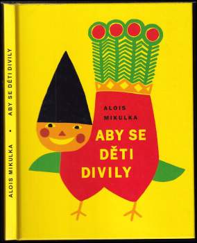 Aby se děti divily
