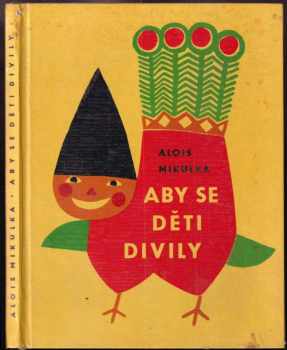 Aby se děti divily