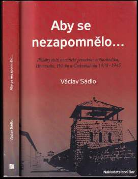 Aby se nezapomnělo--
