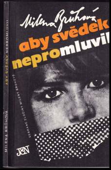 Aby svědek nepromluvil