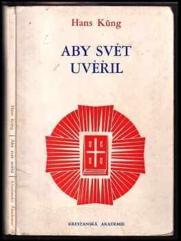 Aby svět uvěřil