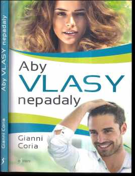 Aby vlasy nepadaly