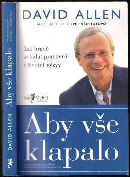 Aby vše klapalo