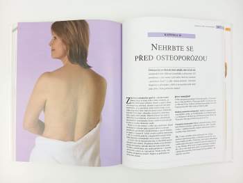Jim Wharton: Aby záda nebolela