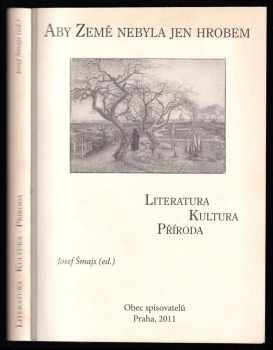 Karel Hynek Mácha: Aby Země nebyla jen hrobem