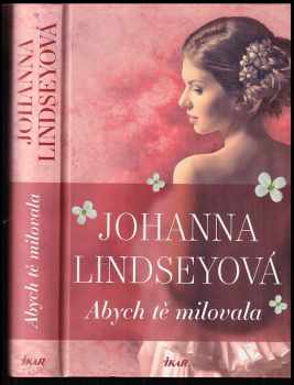 Abych tě milovala