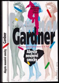 Abyste neumřel smíchy