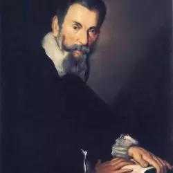 Claudio Monteverdi