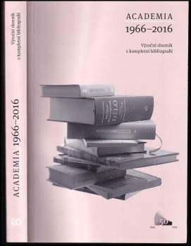 Academia 1966-2016