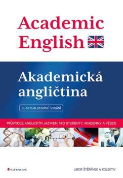 Akademická angličtina