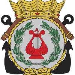De Marinierskapel der Koninklijke Marine