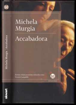 Michela Murgia: Accabadora