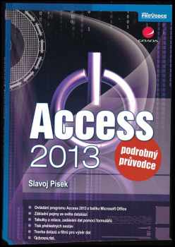 Access 2013