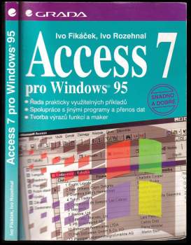 Access 7 pro Windows 95