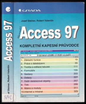Josef Steiner: Access 97