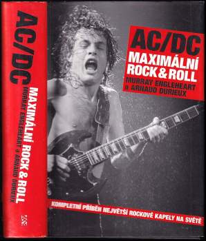 AC/DC - maximální rock&roll