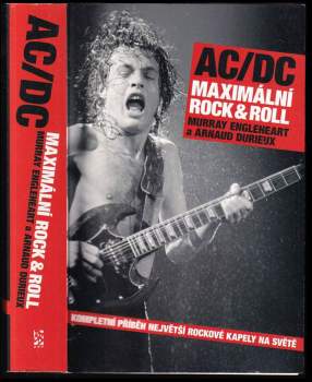 Murray Engleheart: AC/DC