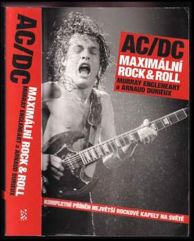 Murray Engleheart: AC/DC