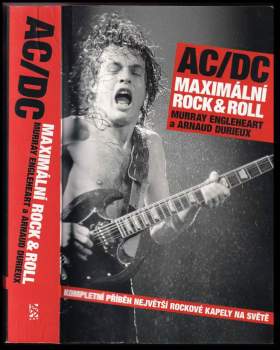Murray Engleheart: AC/DC