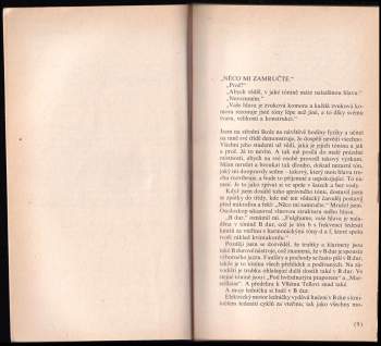 Robert Fulghum: Ach jo, aneb, Některé postřehy z obou stran ledničky