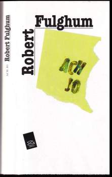 Robert Fulghum: Ach jo