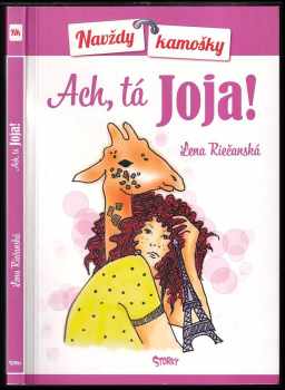 Ach, tá Joja!