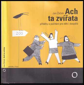 Ach, ta zvířata