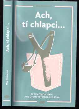Ach tí chlapci