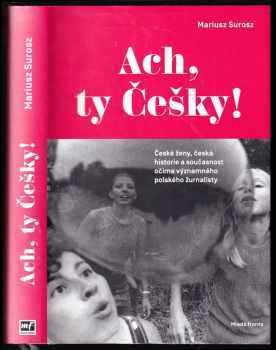 Ach, ty Češky!