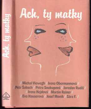 Ach, ty matky