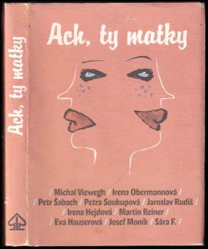 Ach, ty matky