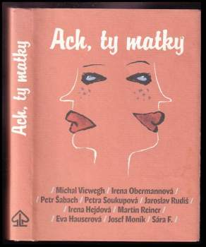 Ach, ty matky
