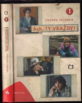 Ach, ty vraždy!