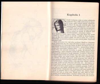 Andrzej Ziemiański: Achája