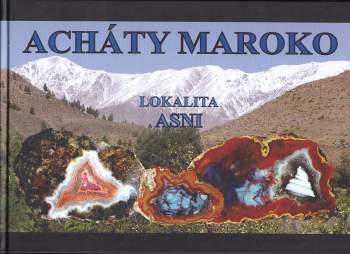 Acháty Maroko