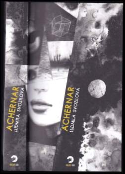 Ludmila Svozilová: Achernar