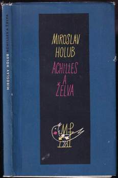 Achilles a želva