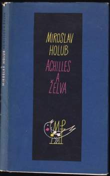 Achilles a želva