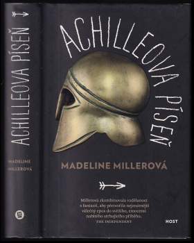 Achilleova píseň