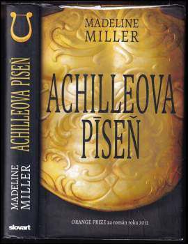 Achilleova píseň