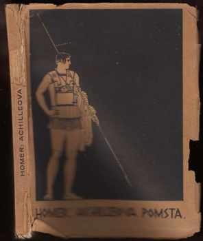 Achilleova pomsta