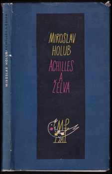 Achilles a želva