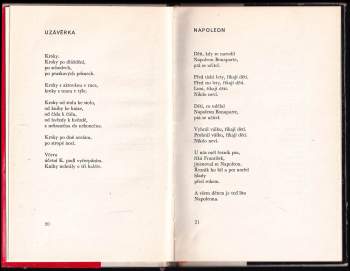 Miroslav Holub: Achilles a želva